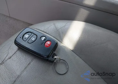 2011 Toyota Camry Xle from USA, damaged, VIN 4T4BF3EK3BR144769